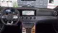 Daumennagel 28 - Mercedes-Benz AMG GT 63s 4MATIC+ 360° ACC HUD SOFTCLOSE BURM