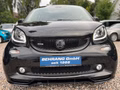 Daumennagel 10 - Smart ForTwo*BRABUS-TAILOR-MADE*PANO*NAVI*JBL*
