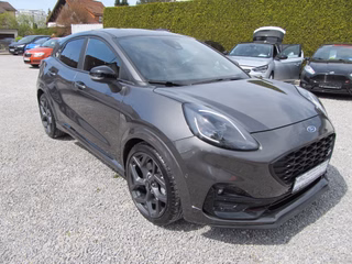Ford Puma ST 200 PS | NUR 16.000 KM | RECARO | B&O | LED | KAMERA - foto 5