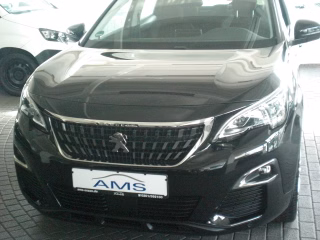 Peugeot 3008 Active