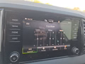Daumennagel 49 - Skoda Karoq Sportline 1,5TSI DSG 4*J.Gar/Pano/aAHK/Matrix/Navi **