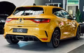 Daumennagel 8 - Renault Megane IV R.S. Trophy |HUD|SHZ|Kamera|LED|BOSE|
