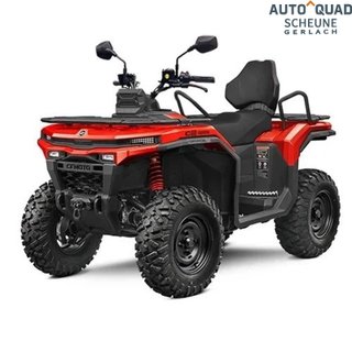 CFMOTO CFORCE C5 Neuwagen Kaufen