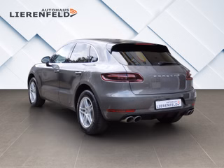 Porsche Macan S Diesel Vollausstattung - bilder 6