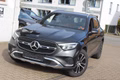 Daumennagel 1 - Mercedes-Benz GLC 220 d 4Matic AVANTGARDE Advanced Plus PANO=LED