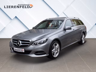 Mercedes-Benz E 250 Авто с пробегом купить