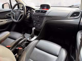 Opel Mokka Innovation Automatik - foto 8