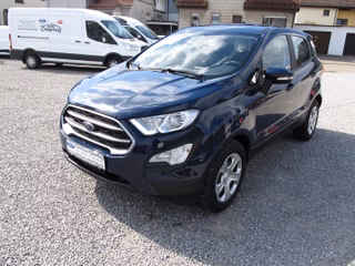 Ford EcoSport 1.0 Trend Radio Klima FGS - foto 1