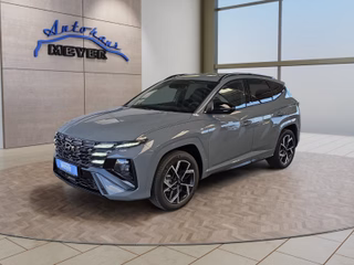 Hyundai TUCSON age.one-day registration Kaufen