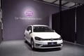 Daumennagel 2 - Volkswagen Golf VII Variant Comfortline BMT/Start-Stopp