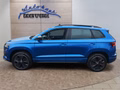 Daumennagel 2 - Skoda Karoq Sportline 2,0TDI DSG 4x4 Pano/4*J.Gar/aAHK/Navi