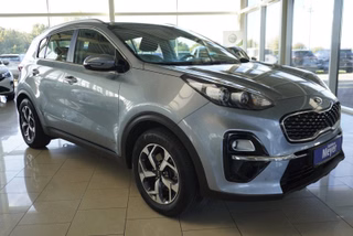 Kia Sportage Gebrauchtwagen Kaufen
