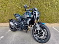 Daumennagel 2 - CFMOTO 700CL-X Sport *Preishammer*