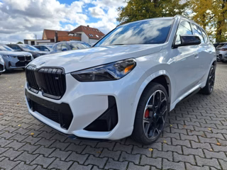 BMW X1 Used vehicle for sale