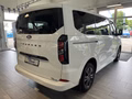 Daumennagel 5 - Ford Tourneo Custom L1 Titanium ACC + AHK + Leder