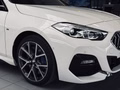 Daumennagel 9 - BMW 218 Gran Coupe M Sport Schalensitze |Harman-Kardon|
