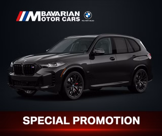 2026 BMW X5 M60i - photo 1