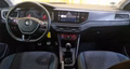 Daumennagel 39 - Volkswagen Polo VI IQ.DRIVE