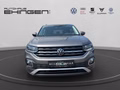 Daumennagel 2 - Volkswagen T-Cross Style 1.0 TSI DSG LED+Navi+ACC+Kamera