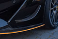 Thumbnail 31 - McLaren 620R Coupé MSO VisualCarbon 1 owner from new