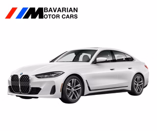 2024 BMW 430i xDrive Gran Coupe - photo 1