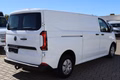 Daumennagel 14 - Volkswagen T7 Transporter Kasten LR 170 PS AUT AHK LED HOLZ