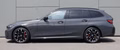 Daumennagel 8 - BMW 320 XD M SPORT PRO/SHADOW/ LCI/MEMORY/STHZ./PANO/H-K/AHK