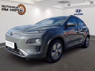 Hyundai KONA Elektro Gebrauchtwagen Kaufen