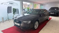 Daumennagel 1 - Audi A5 Sportback 1.8 TFSI