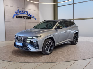 Hyundai TUCSON age.one-day registration Kaufen