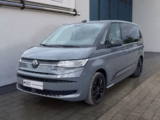 Volkswagen T7 Multivan Gebrauchtwagen Kaufen