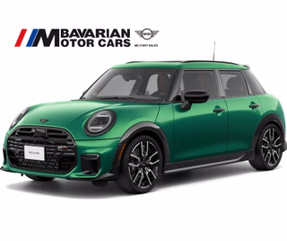 2026 MINI Cooper S 4 Door - photo 1
