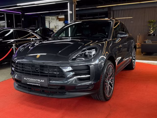 Porsche Macan 2.0 PANO/ACC/AHK/KAM/NAVI/MEMORY/21-ZOLL - foto 39
