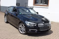 Daumennagel 18 - BMW 118 d Urban Line Aut LEDER=NAVI=LED LEUCHTE