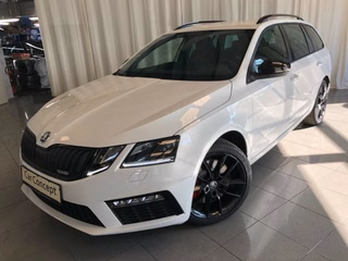 Skoda Octavia Neuwagen Kaufen