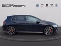 Daumennagel 5 - Volkswagen Golf VIII GTI DSG LED+Navi+ACC+Kamera