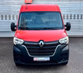 Daumennagel 7 - Renault Master III Kasten L2H2 HKa 3,3t