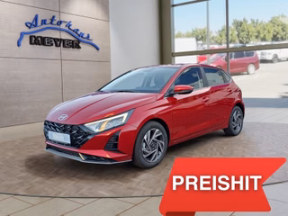 Hyundai i20 age.one-day registration Kaufen