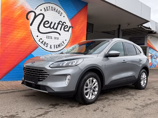Ford Kuga Gebrauchtwagen Kaufen