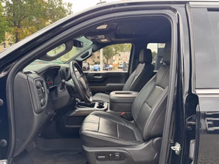 Chevrolet Silverado High Country 3.0l Duramax Longbed - foto 12