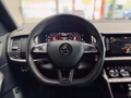 Daumennagel 18 - Skoda Kodiaq RS 4x4 7-Sitzer|360°|NAVI|STH|LKH|SHZ|ACC|MFL|AHK|