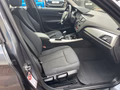 Daumennagel 6 - BMW 118 *SITZHZG*KLIMAUT.*TÜV NEU*