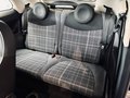 Daumennagel 28 - Fiat 500C 1.2 Lounge Cabrio |Klima|BC|Infotainment|
