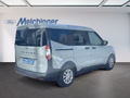 Daumennagel 4 - Ford Tourneo Courier Trend