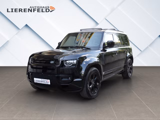 Land Rover Defender Used vehicle for sale
