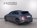 Daumennagel 4 - Mercedes-Benz A 45 S AMG *MAGNO*PERF.SITZE&AGA*PANO*HUD*SITZKL