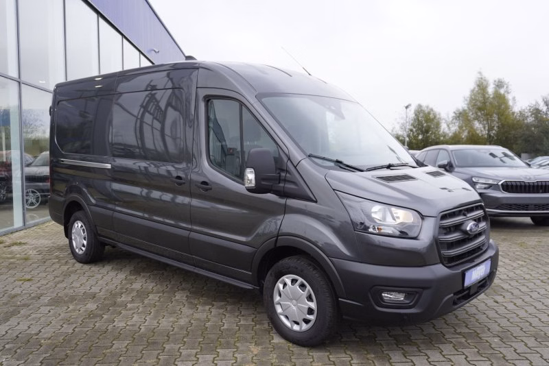 Ford Transit L3H2 FT350 2,0TDCI UPE=62000!  **