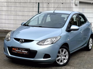 Mazda 2 Gebrauchtwagen Kaufen