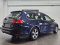 Daumennagel 7 - Volkswagen Golf Variant Golf VII Variant BlueMotion Technology