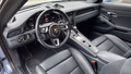Daumennagel 10 - Porsche 991 Exclusive Design Edition, Burmester, Lift